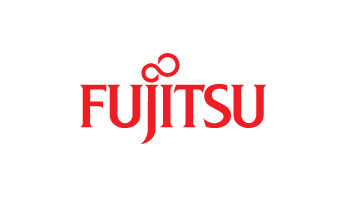 с носителей фирмы Fujitsu